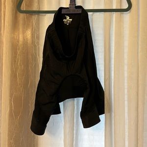 Beray padded bike shorts- M